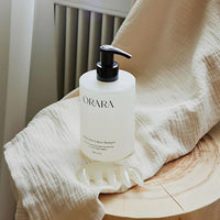 ORARA Glow Volume Shampoo 460g