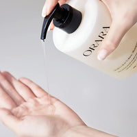 ORARA Glow Volume Shampoo 460g