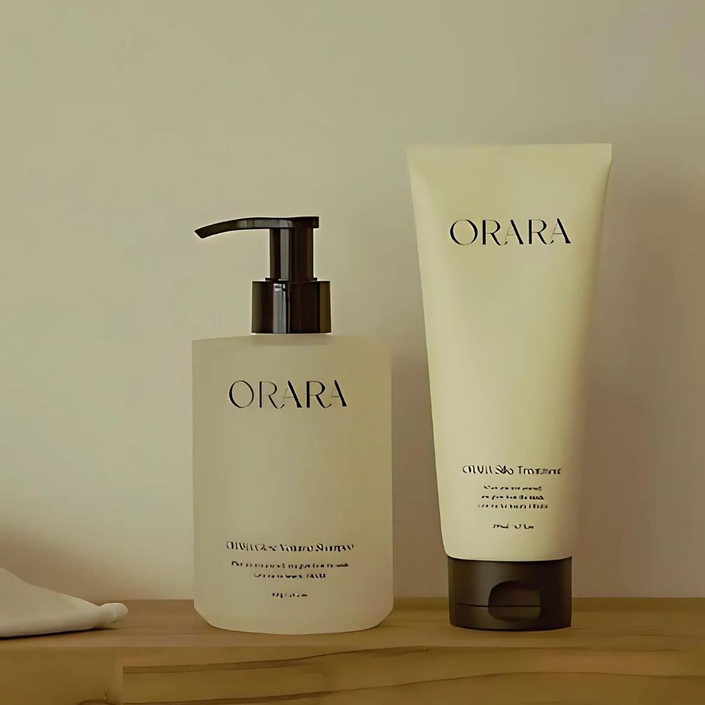 ORARA Hair Synergy Set