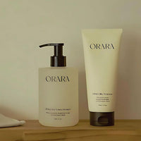 ORARA Hair Synergy Set
