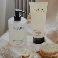 ORARA Hair Synergy Set
