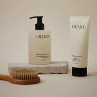 ORARA Hair Synergy Set