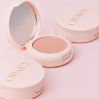 ORARA Mellow Cotton Blush 5g 2 colors