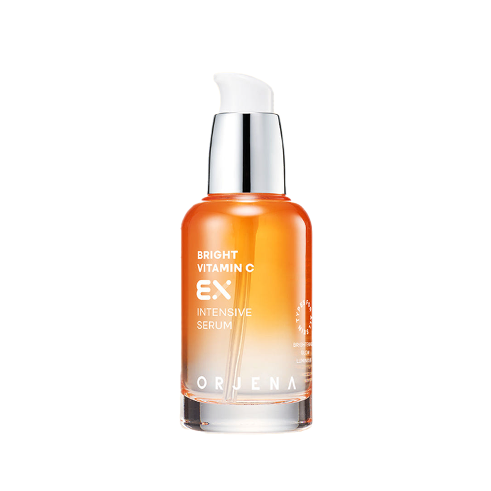 ORJENA Bright Vitamin C EX Intensive Serum 50ml