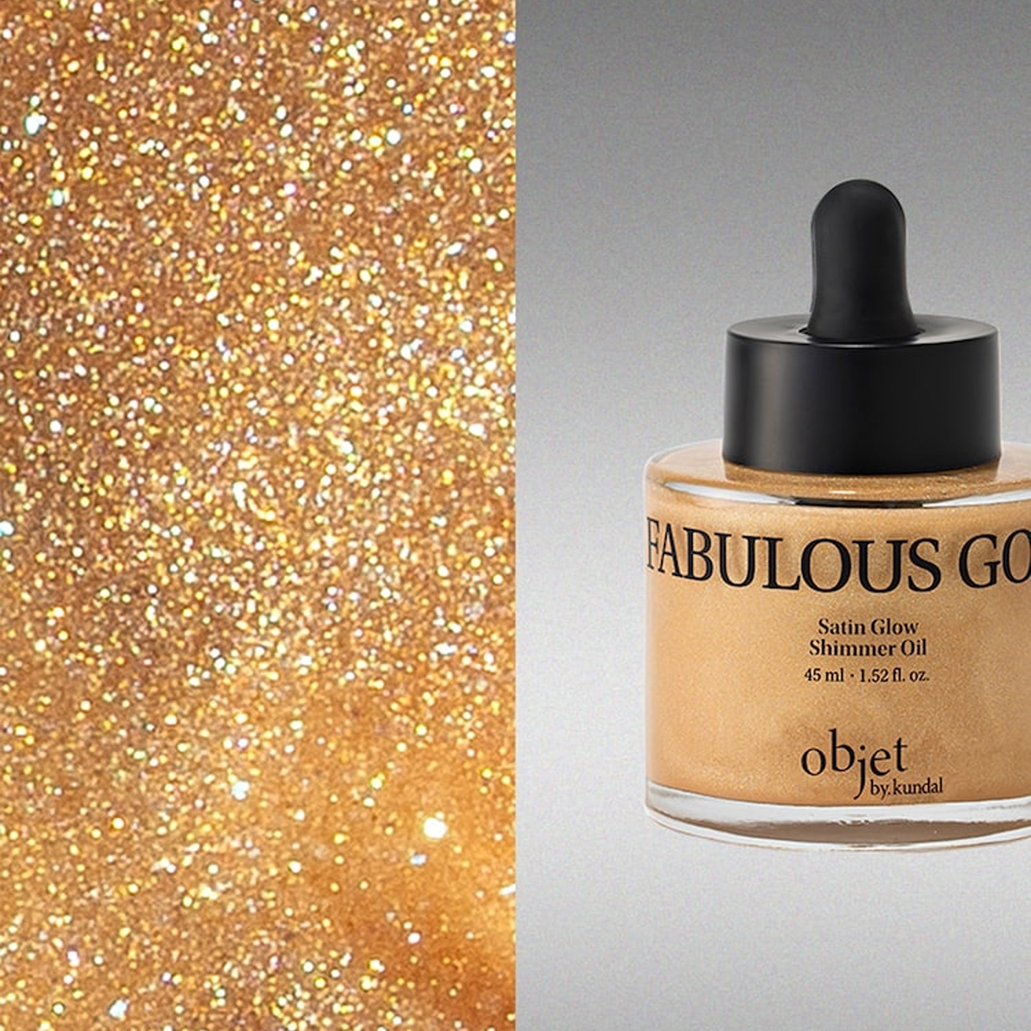 Fabulous Gold