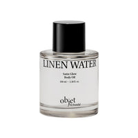 Objet by KUNDAL Satin Glow Body Oil 100ml 4 Types