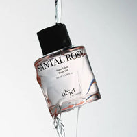 Objet by KUNDAL Satin Glow Body Oil 100ml 4 Types