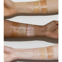 Objet by KUNDAL Satin Glow Shimmer Oil 45ml 3 Colors