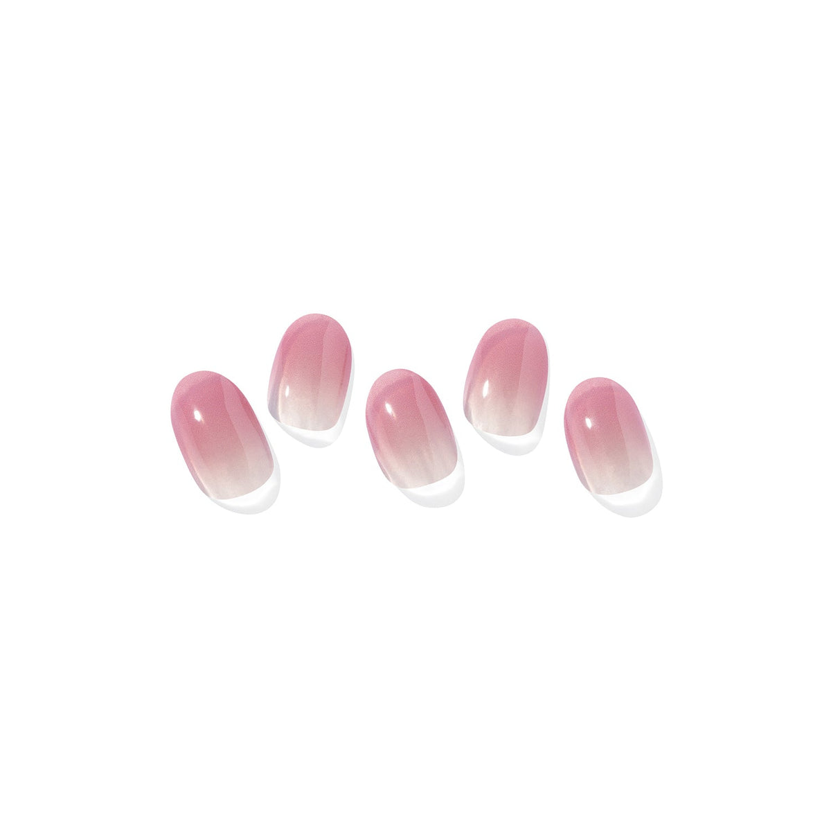 Ohora N Nudie Rosy Nail