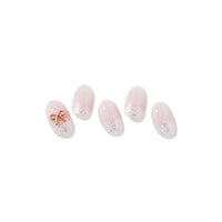 Ohora N Twinkle Bell Nail