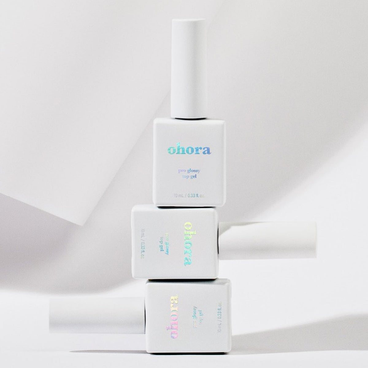 Ohora Pro Glossy Top Gel