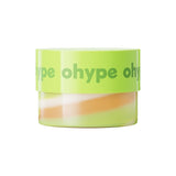 Ohype Bonding Alpha Keratin Hair Pack - Green Zest (260g)
