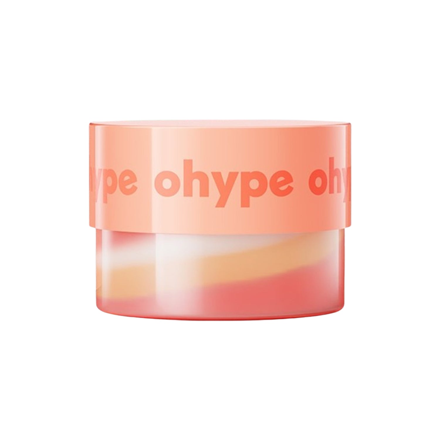 Ohype Bonding Alpha Keratin Hair Pack - Nude Musk (260g)