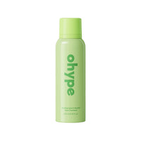 Ohype Bonding Leave In Keratin Foam Treatment - Green Zest (200ml)