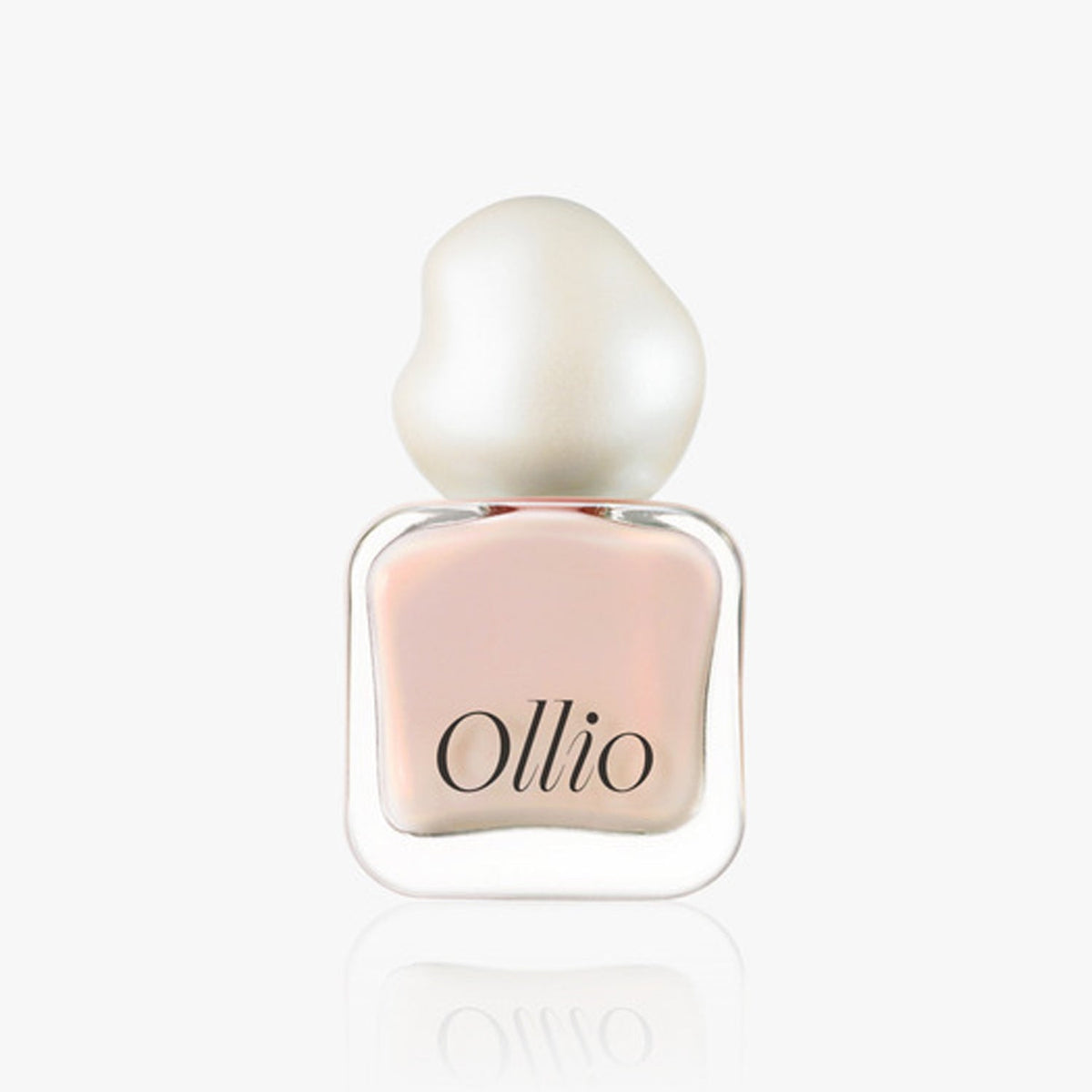 Ollio Cherish Nail Polish: Satin Shine 2 Colors