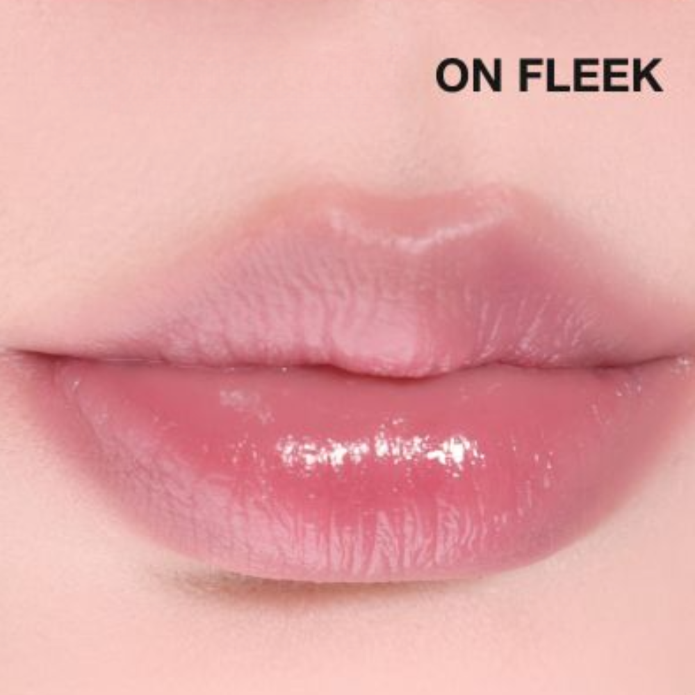 On Fleek