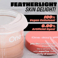 One-day's you Me Real Collagen Pad 130ml (70pads)