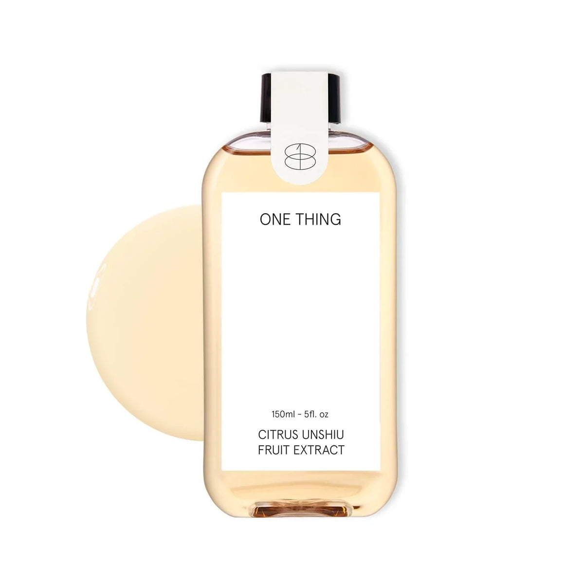 ONE THING Citrus Unshiu Fruit Extract 150ml