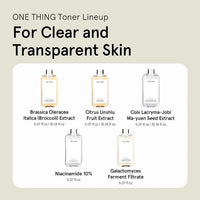 ONE THING Citrus Unshiu Fruit Extract 150ml