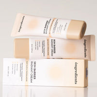 Ongredients Skin Barrier Radiant Cream 50ml