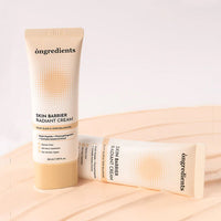 Ongredients Skin Barrier Radiant Cream 50ml