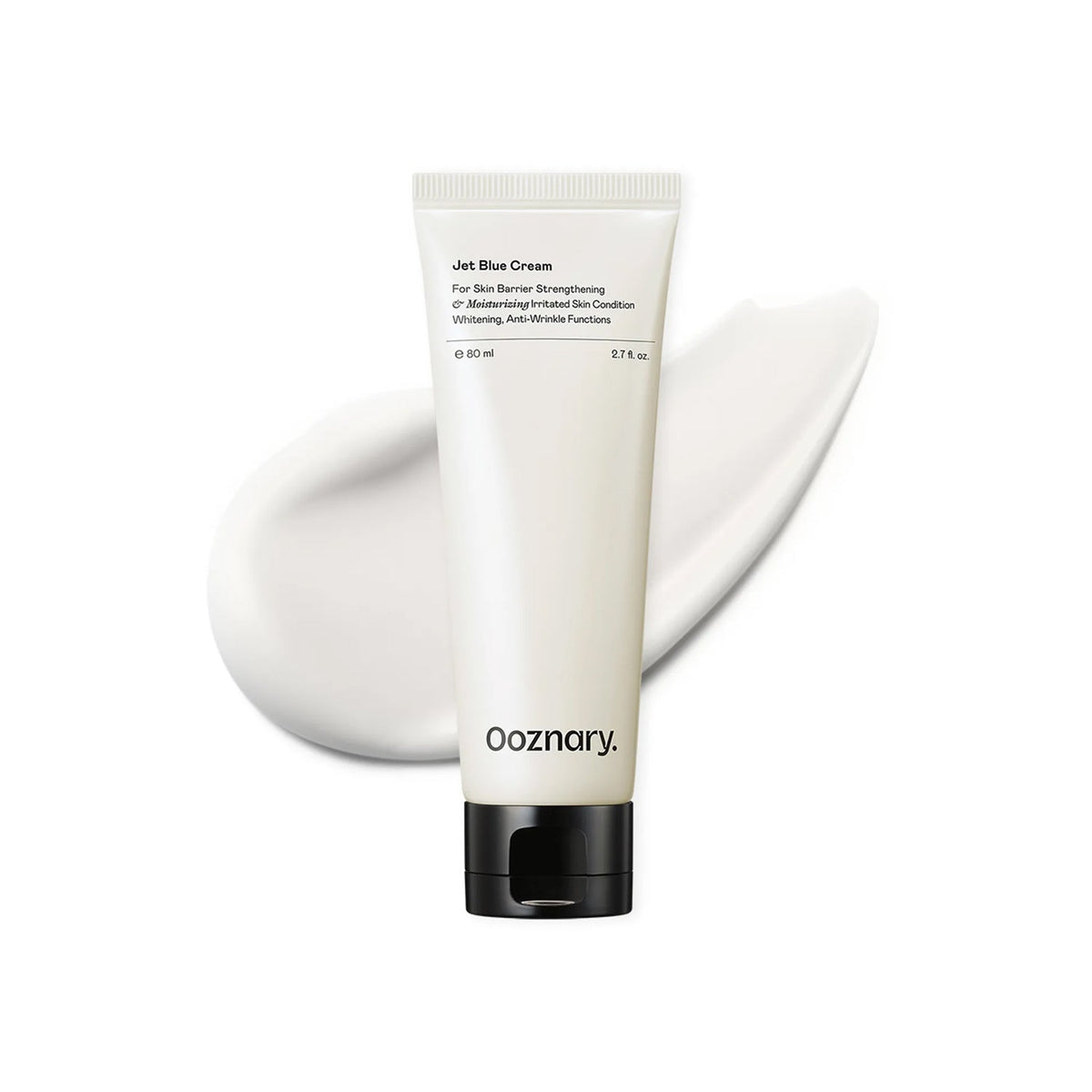 Ooznary Jet Blue Cream 80ml