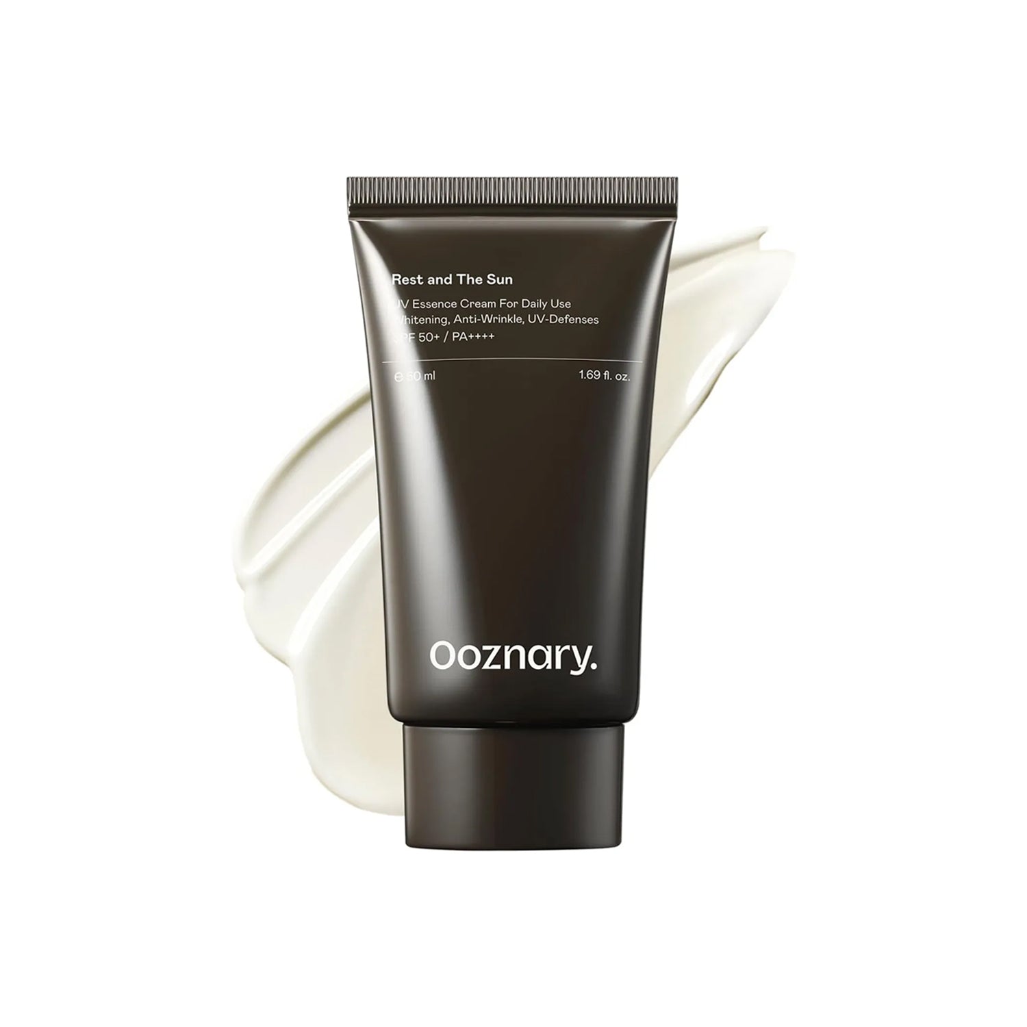 Ooznary Rest And The Sun 50ml