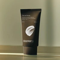 Ooznary Rest And The Sun 50ml