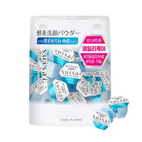 suisai Powder Wash – Choose 1 from 6 types