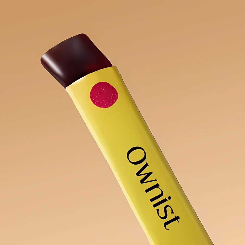 Ownist Triple Shine Grape 14 sticks (14-day supply)