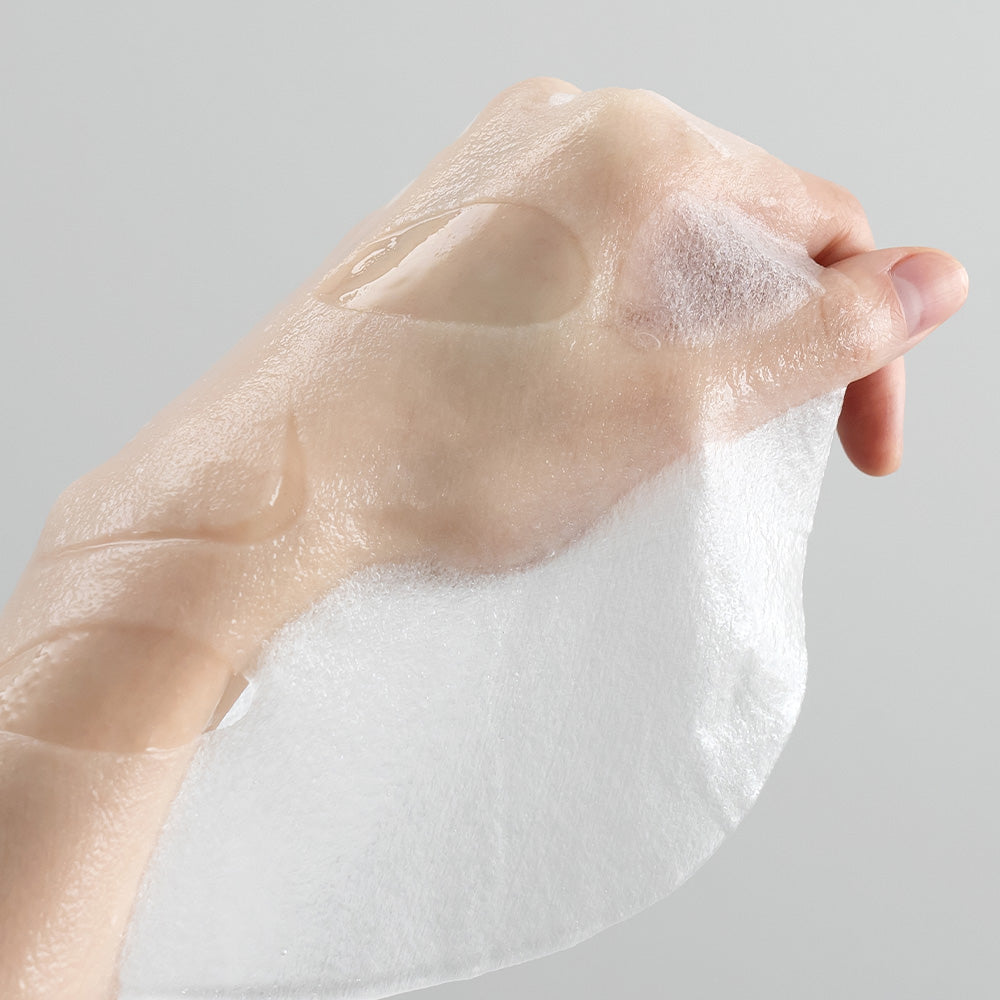 P.CALM Barrier Cycle Daily Mask Pack 30 Days 350g (30 sheets)