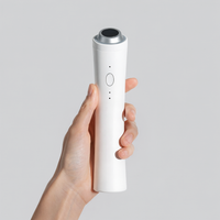 P.CALM Clear Pro 2nd Gen White