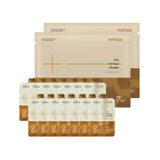 PAPER BAG Minus Shake Chestnut (14 Pouches / 2-Week Plan)
