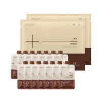 PAPER BAG Minus Shake Choco Protein (14 Pouches / 2-Week Plan)