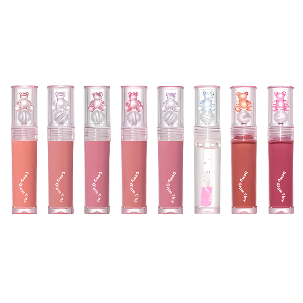 PASSIONCAT Dewy Glam Tint 4g – 8 Colors