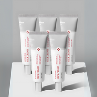 PAUL MEDISON Supervital Neck Cream 30ml * 5ea