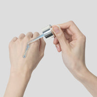 P.CALM PDRN Caffeine Blue Capsule 11 Serum 30ml