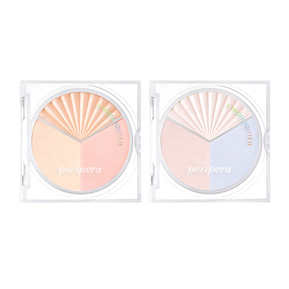 peripera V Highlighter 8.2g