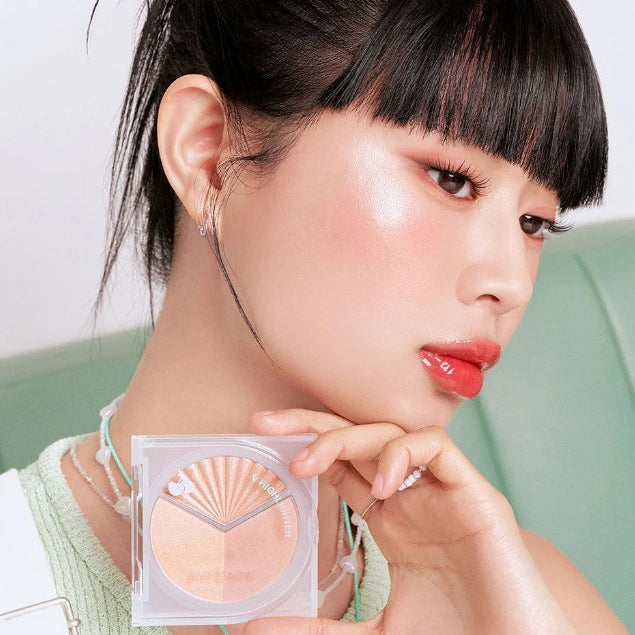 peripera V Highlighter 8.2g