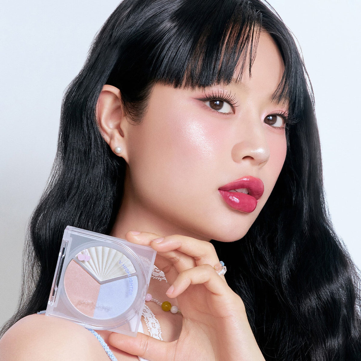 peripera V Highlighter 8.2g