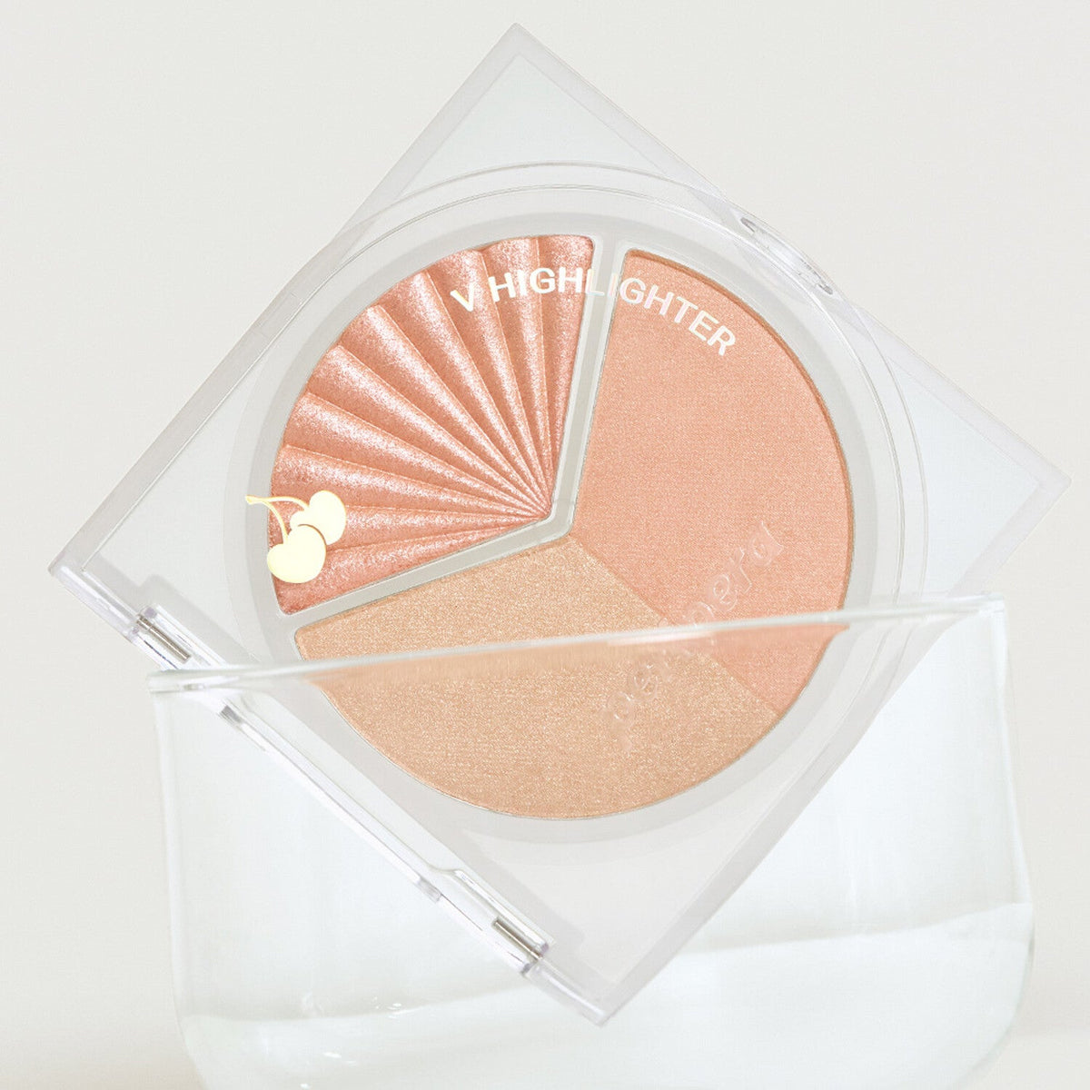 peripera V Highlighter 8.2g