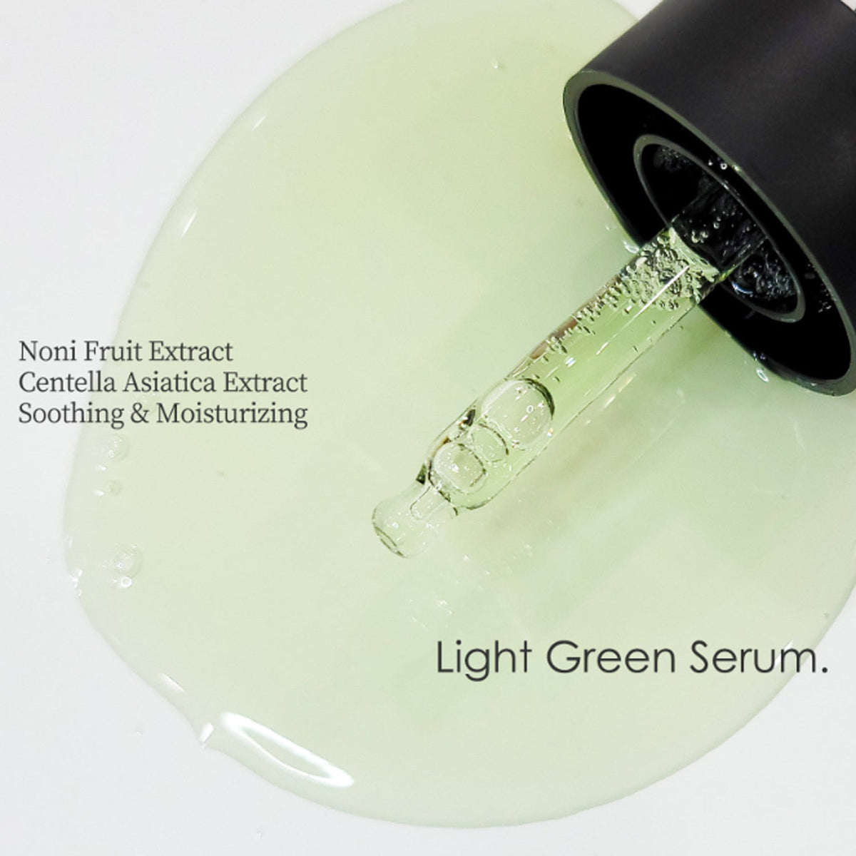 PESTLO Pantherecipe Nonicica Soothing Serum 30ml