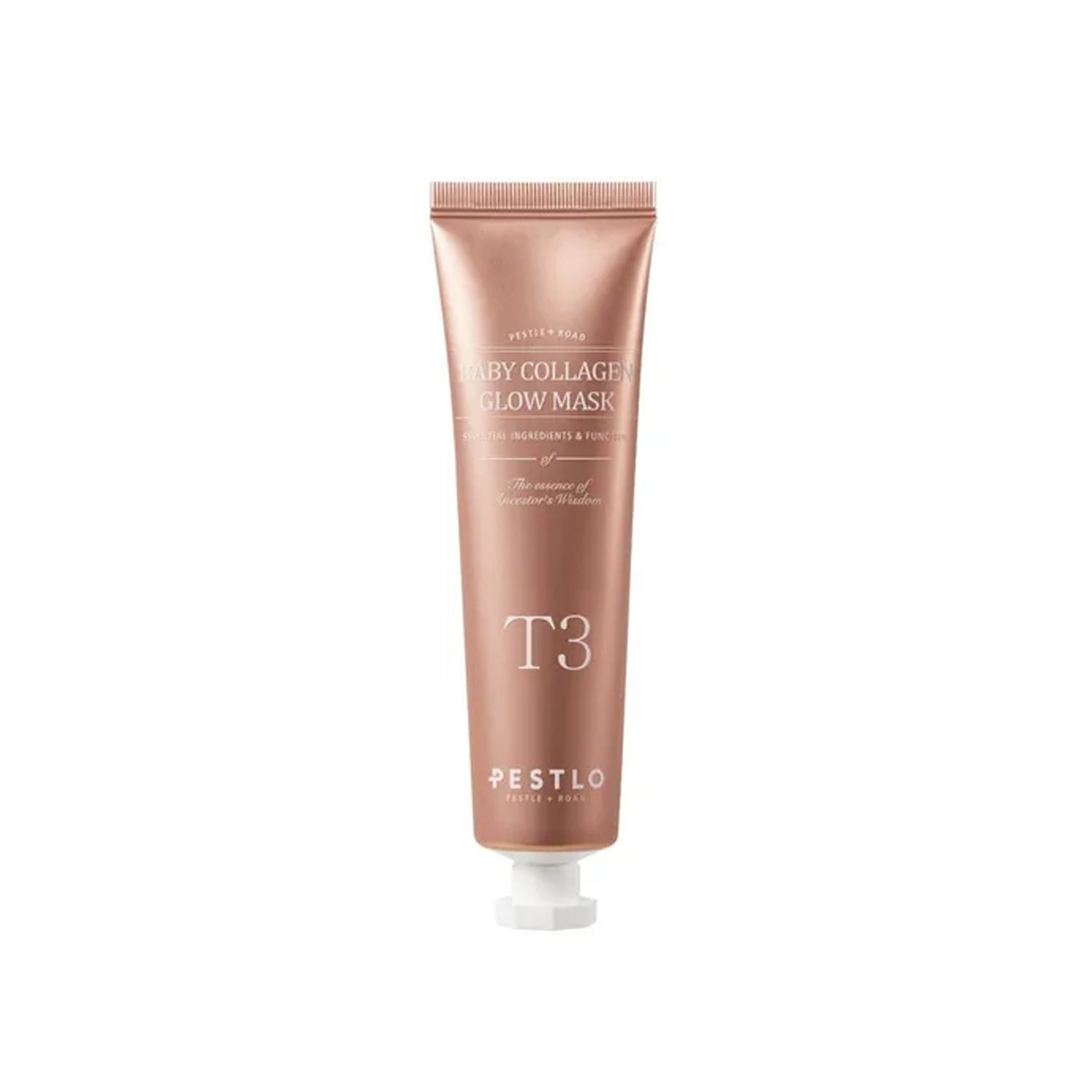 PESTLO T3 Baby Collagen Glow Mask 70ml