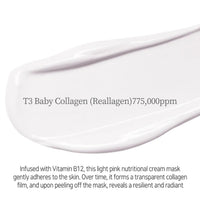 PESTLO T3 Baby Collagen Glow Mask 70ml