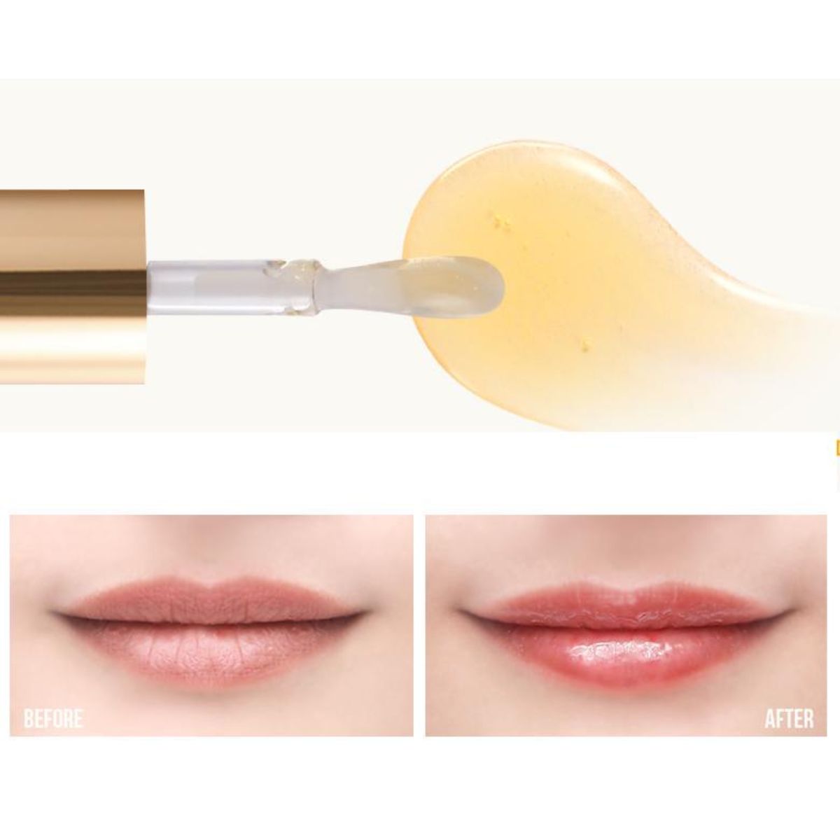 Petitfee Super Seed Lip Oil 3g