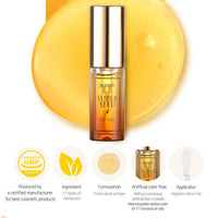 Petitfee Super Seed Lip Oil 3g