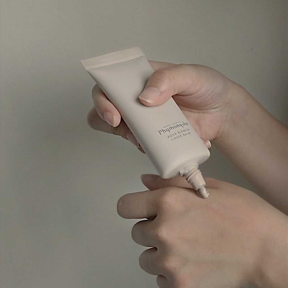 Phymongshe Aqua Blemish Cover Balm 50ml