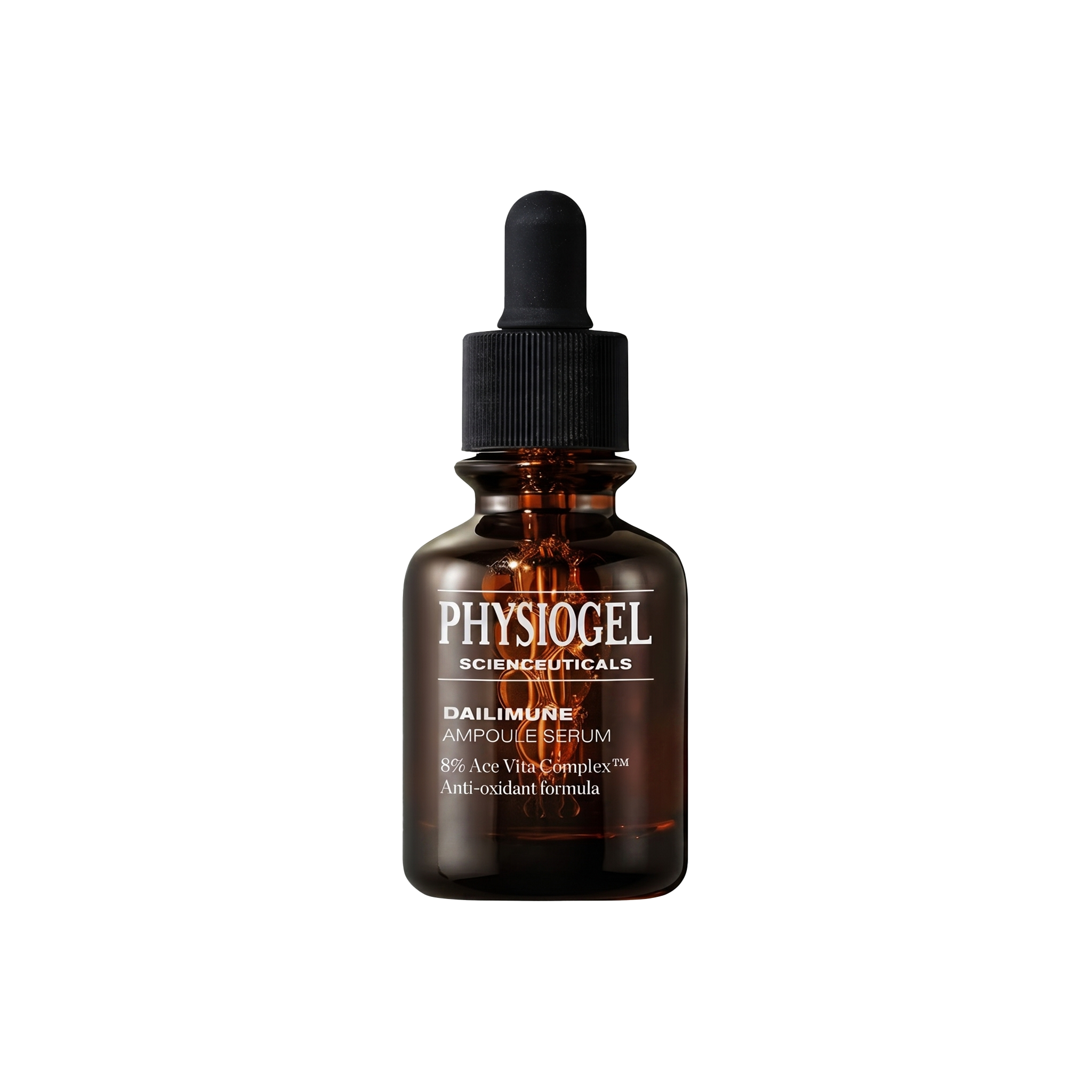 PHYSIOGEL Scienceutical Dailimune Ampoule Serum 30ml