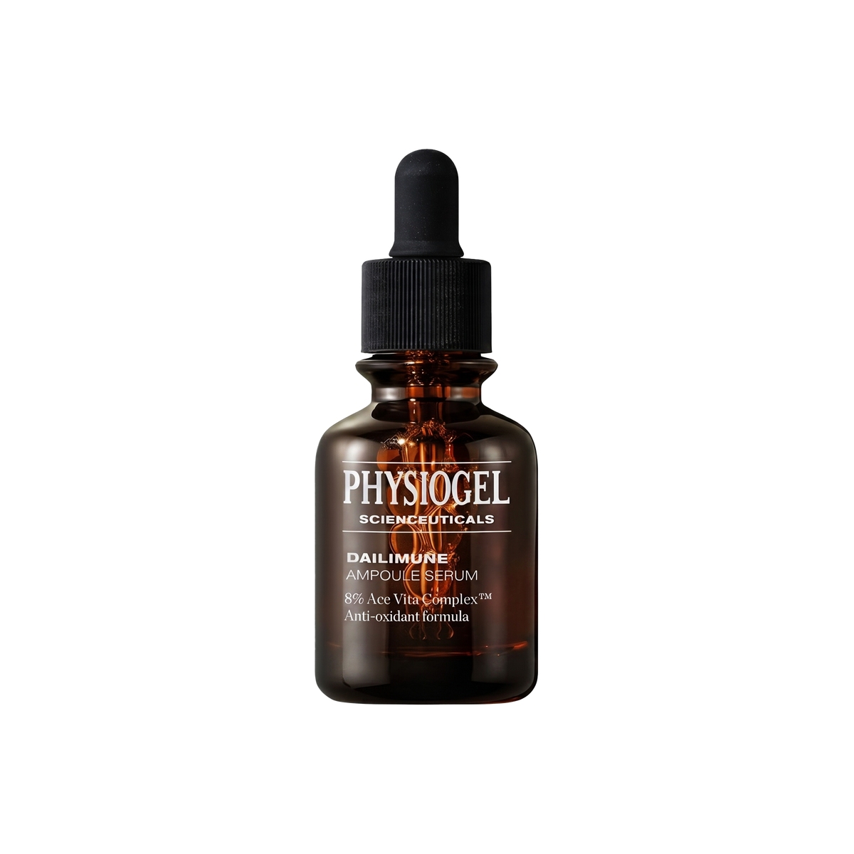 PHYSIOGEL Scienceutical Dailimune Ampoule Serum 30ml