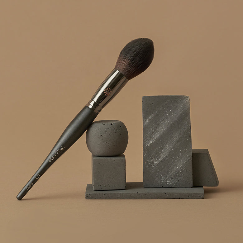 PICCASSO 133 Fixing Powder brush 1ea